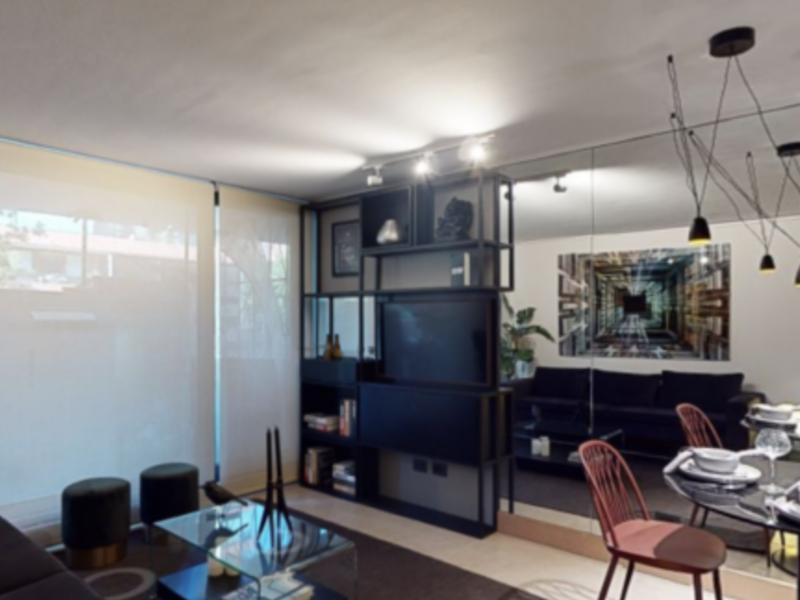 Venta departamento Chile