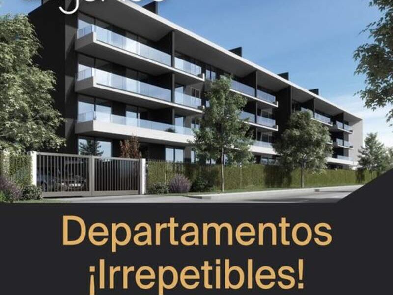 Departamento edificio venta Chile