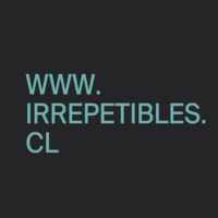 Irrepetibles.cl