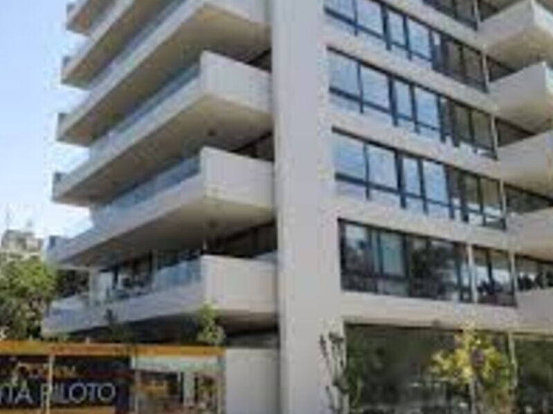 ARQUITECTURA COMERCIAL CHILE