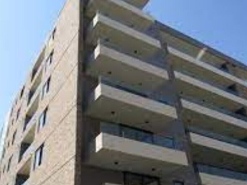 ARQUITECTURA HABITACIONAL CHILE