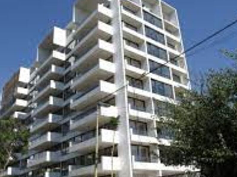 ARQUITECTURA OFICINA CHILE