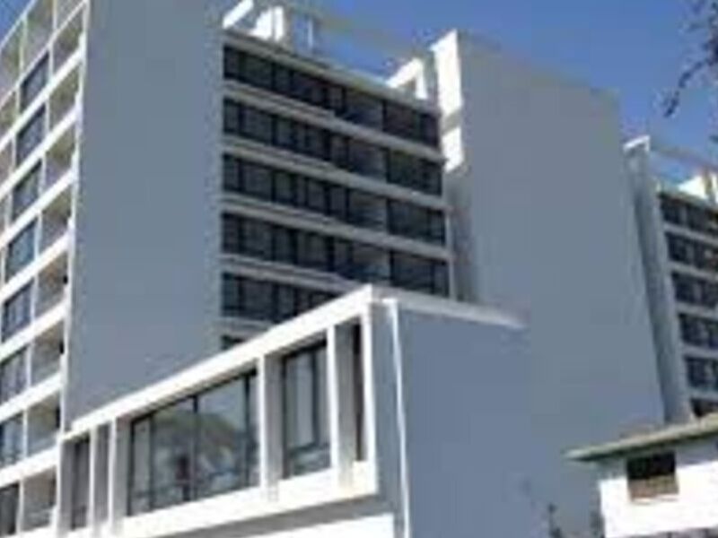 ARQUITECTURA CONDOMINIOS CHILE