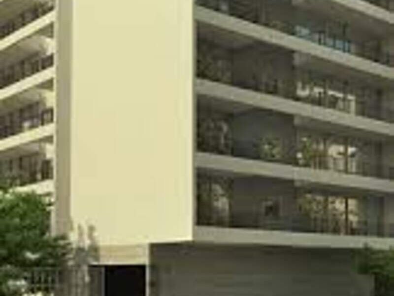 Servicio arquitectura Chile