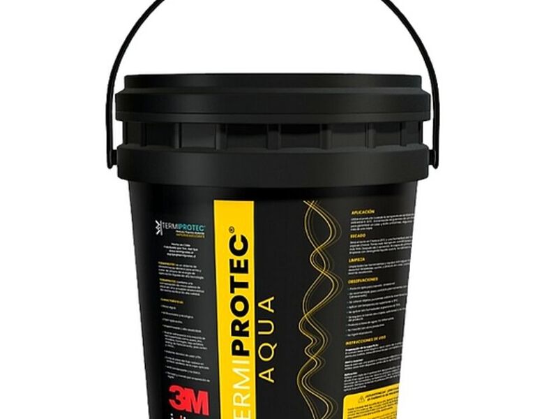 TERMIPROTEC AQUA Chile 