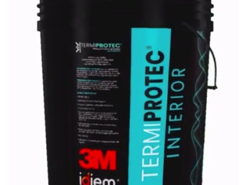 TERMIPROTEC INTERIOR Chile 