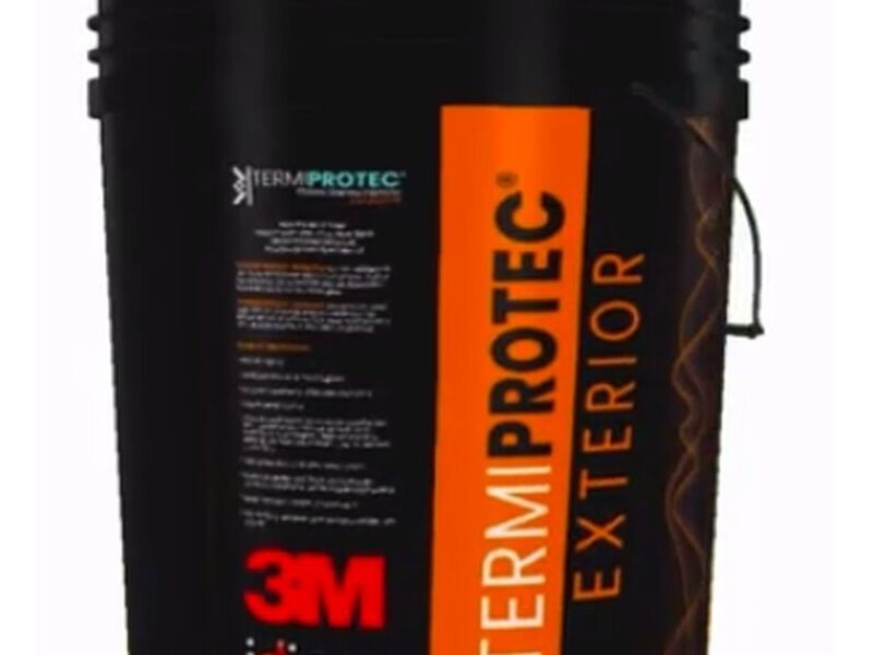  TERMIPROTEC EXTERIOR Chile 