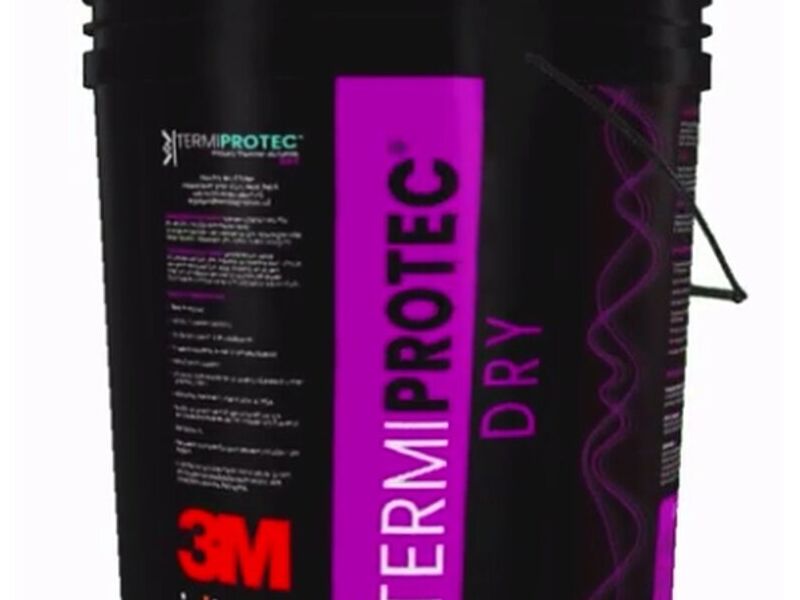 TERMIPROTEC DRY Chile 