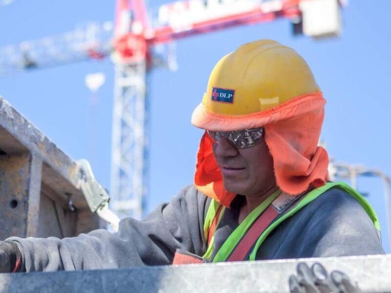 Servicio Construcción Chile