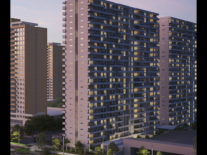 ARQUITECTURA HABITACIONAL CHILE