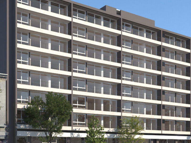 Construcción casa Chile
