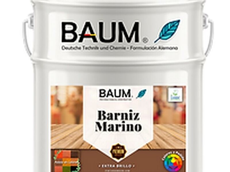 BARNIZ MARINO Chile 