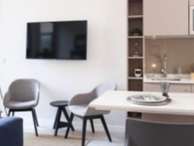 Venta Apartamento Chile