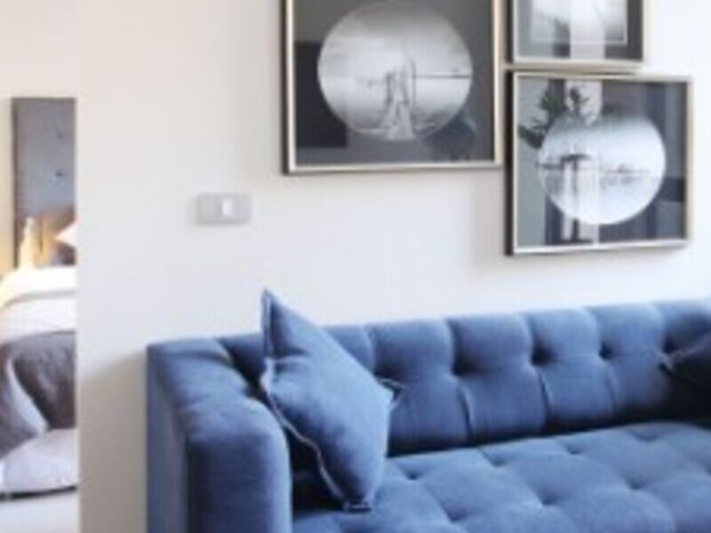 Venta Apartamento edificio Chile