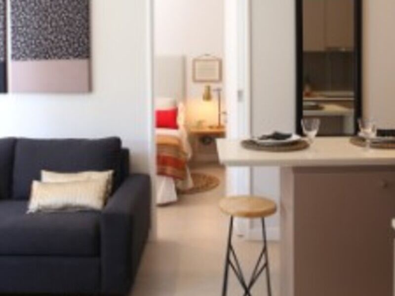 Apartamento venta Chile