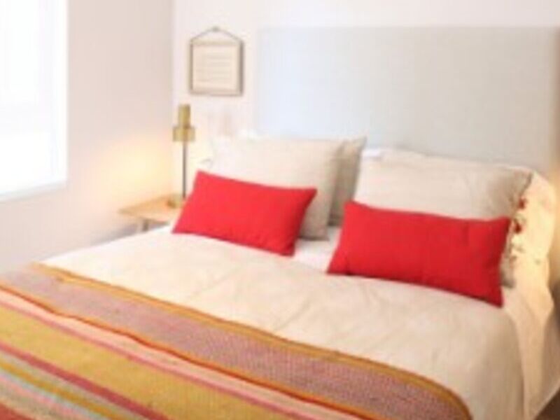 Apartamento edificio SKY venta Chile 