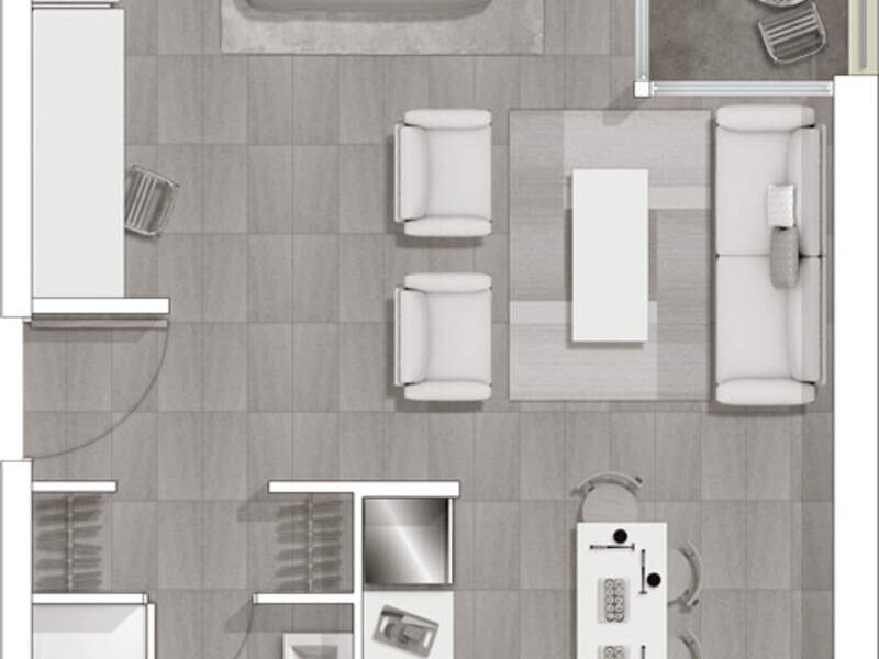 Venta Apartamento 301 Chile