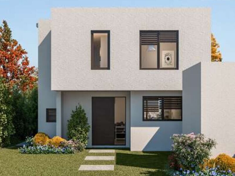 Venta Casa EDIMBURGO Chile 