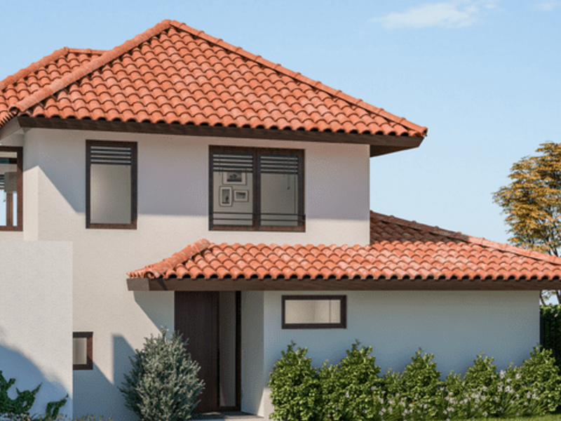 Venta Casa alicante Chile 