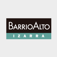 BarrioAlto Izarra
