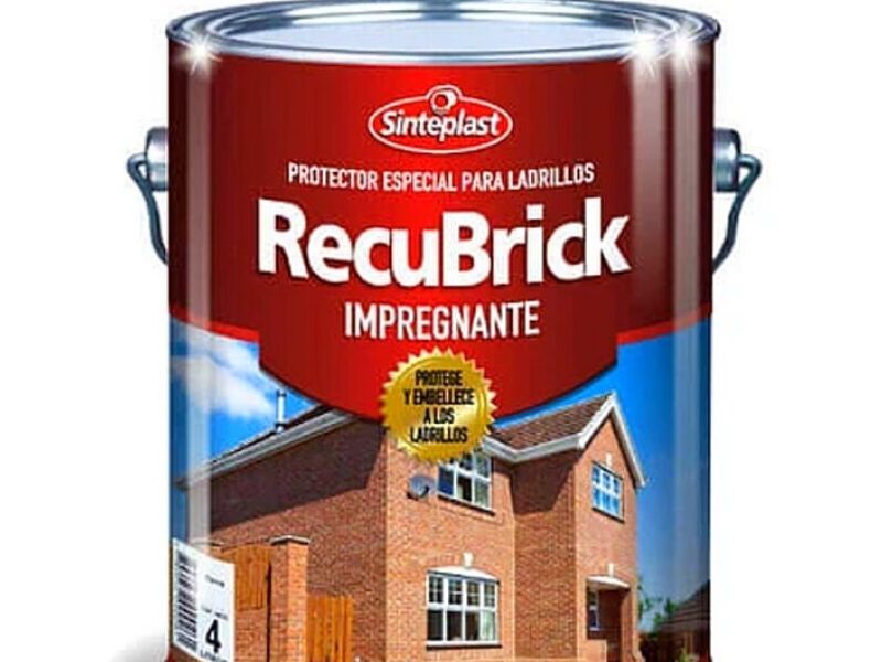  IMPERMEABLE CERAMICO Chile 