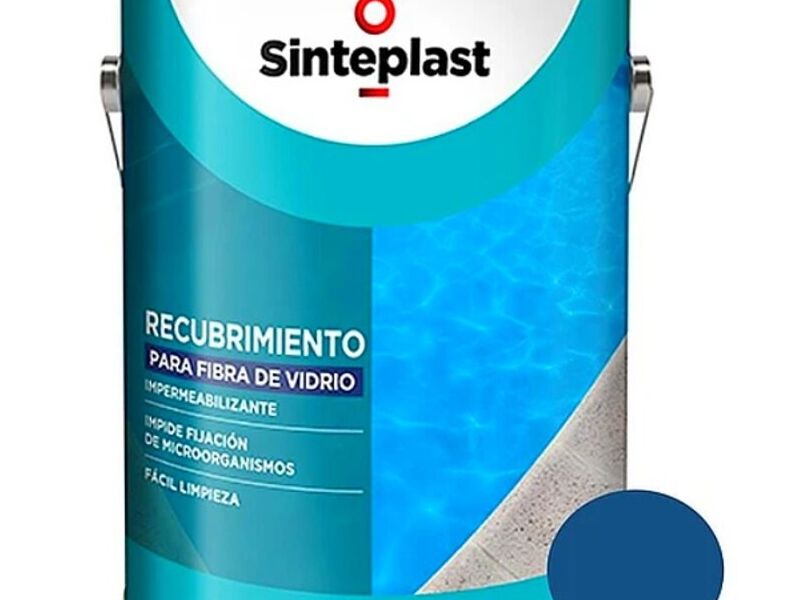 PISCINA FIBRA PLASTICO Chile 