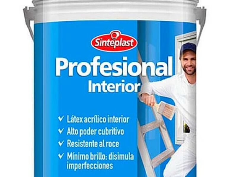 LATEX EXTRACUBRIENTE Chile 