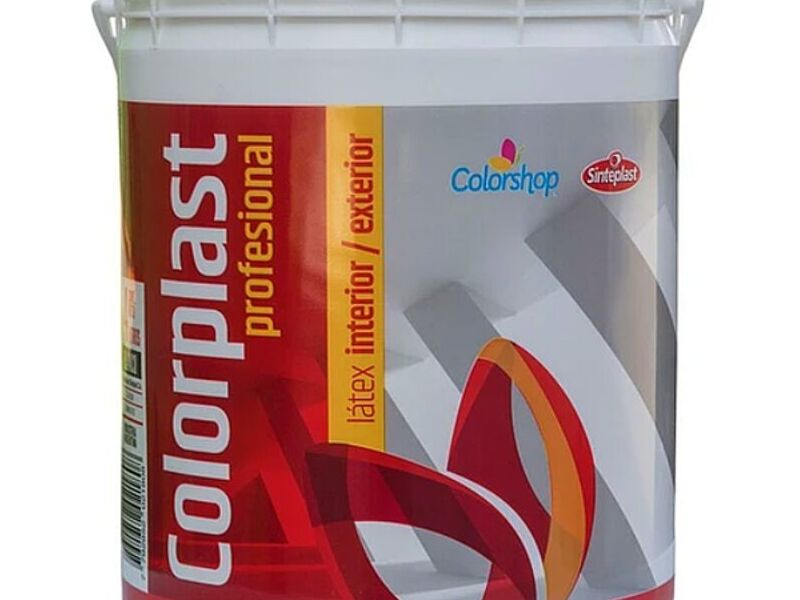 LATEX EXTRACUBRIENTE AMARILLO Chile 