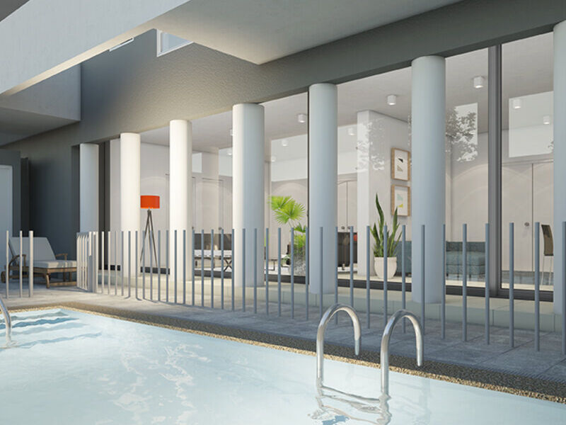 Apartamento venta Chile
