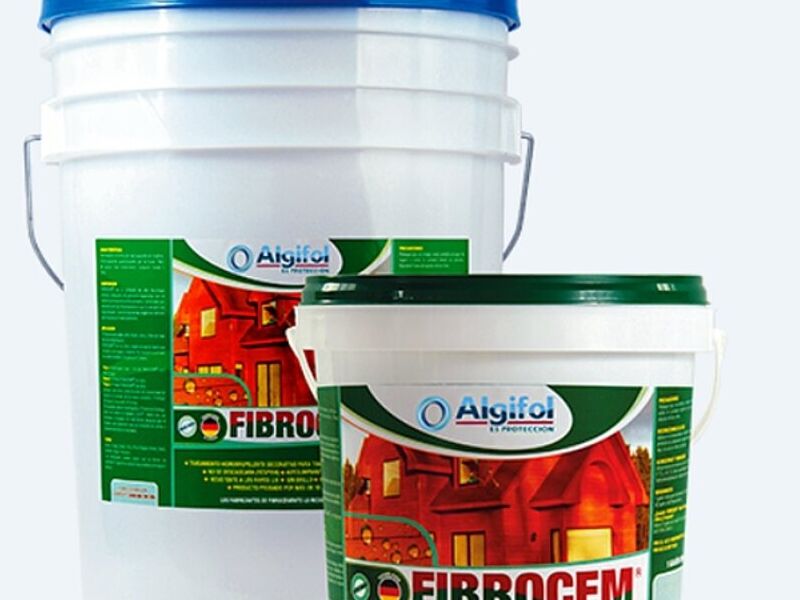 Fibrocem Chile 