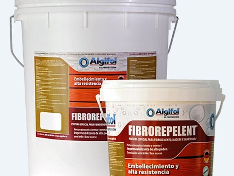 Fibrorepelent Chile 