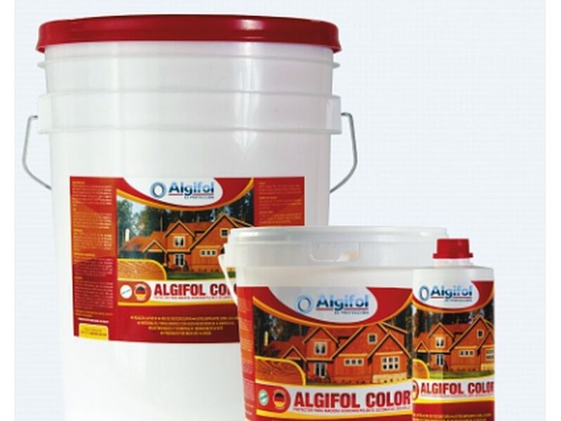 Algifol Color Chile 