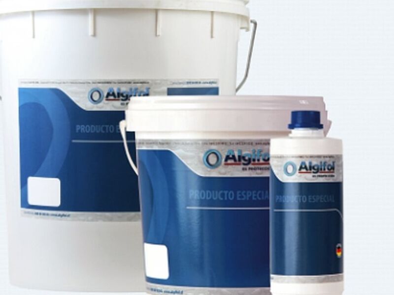 Aquashine Mate Chile 
