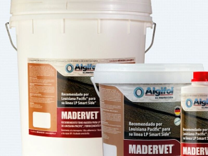 Madervet Chile 