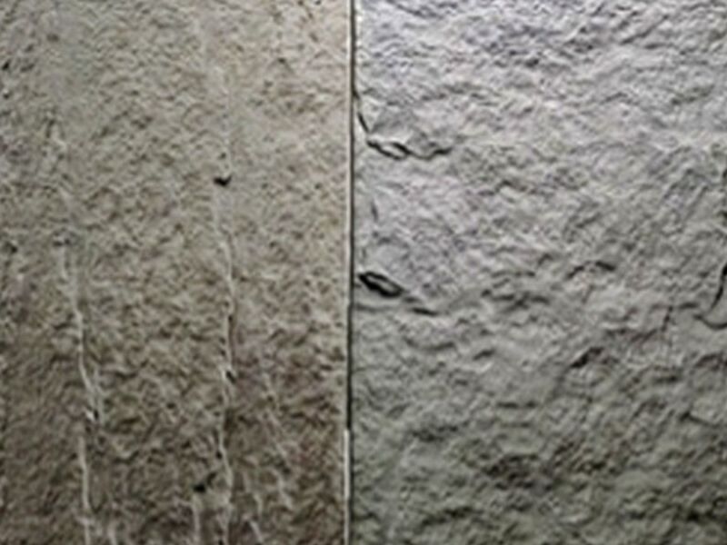 Panel piedra Chile