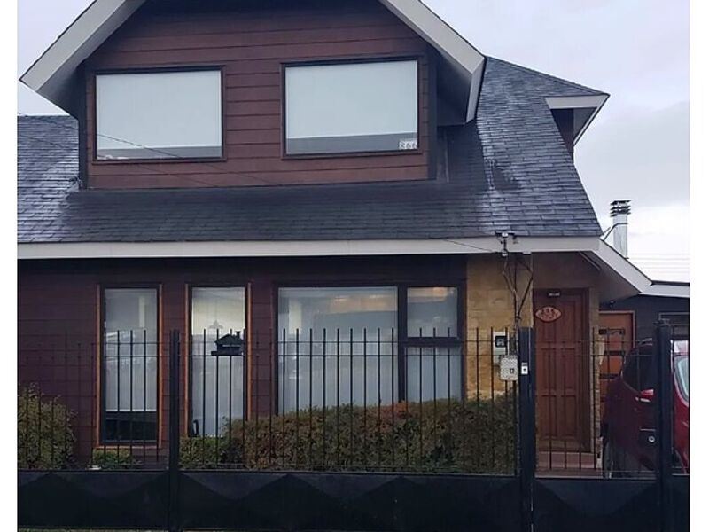 Venta Vivienda Chile