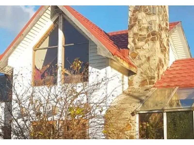 Venta Viviendas Chile
