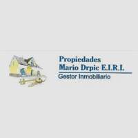 Propiedades Mario Drpic
