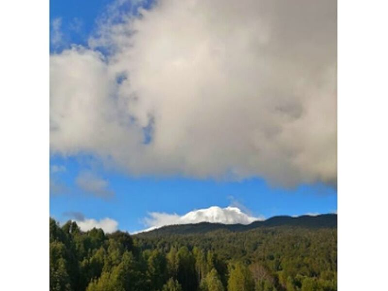 Venta Parcela Chile