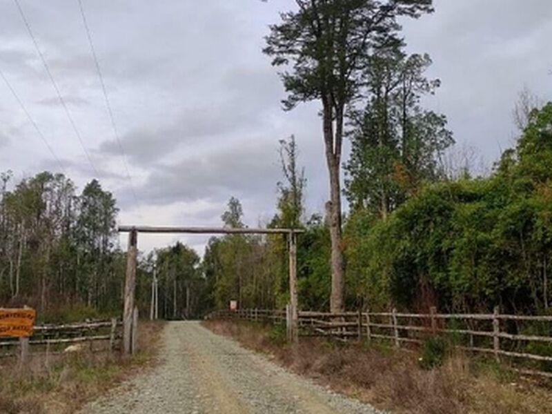 Venta Terrenos Chile