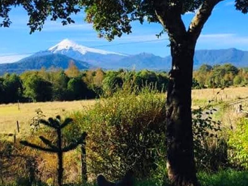 Ventas Terrenos Chile