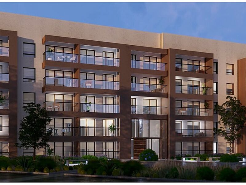 Venta Departamento Chile