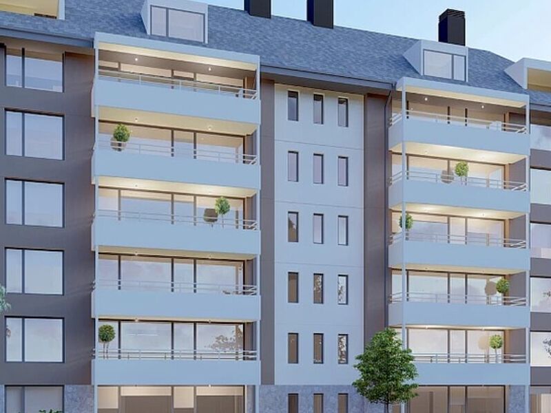 Ventas Departamento Chile
