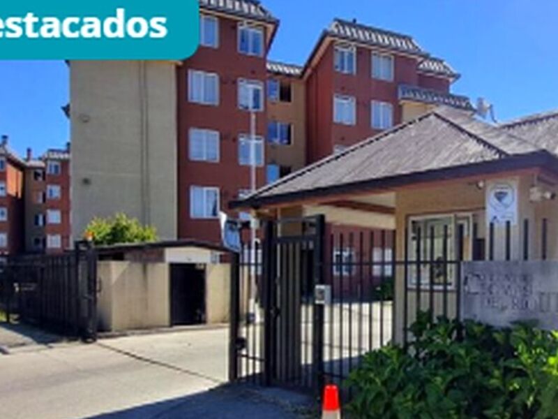 Renta Departamento Chile