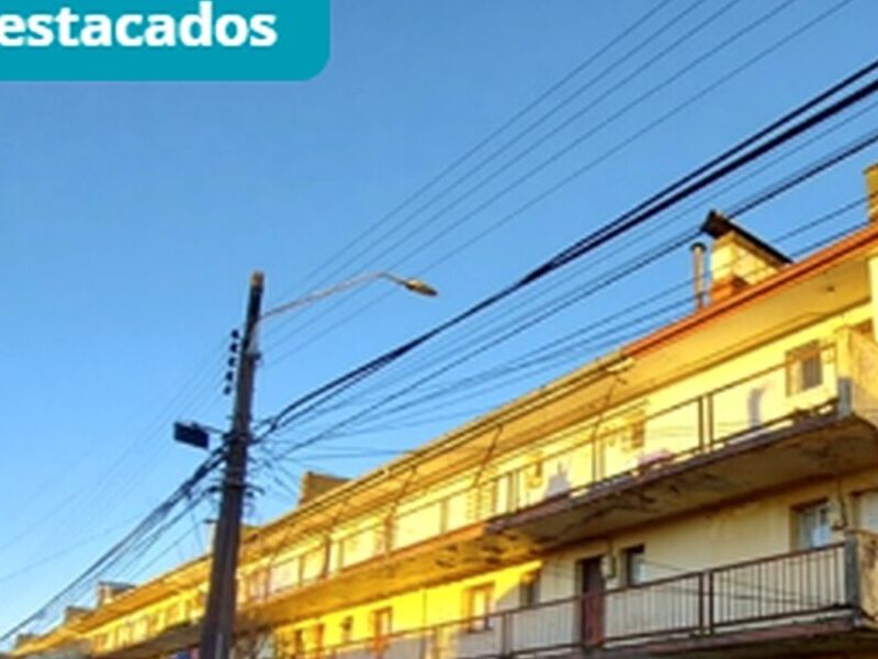 Venta Cabaña Chile