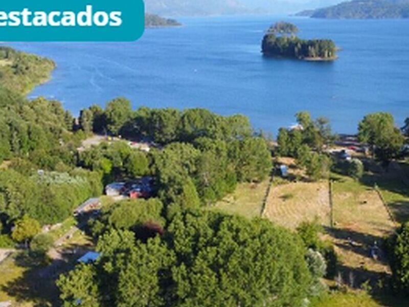 Venta Parcela Chile