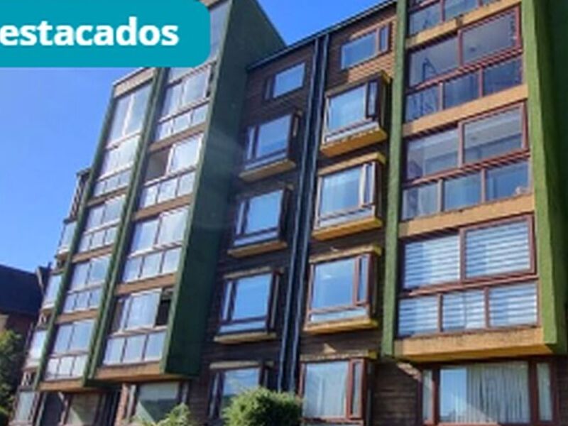 Venta Departamento Chile