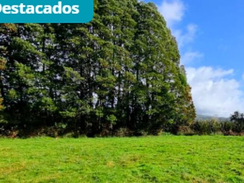 Venta Parcelas Chile