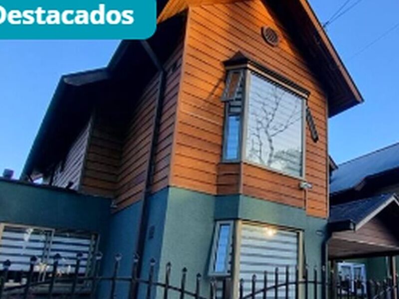 Venta Domicilio Chile
