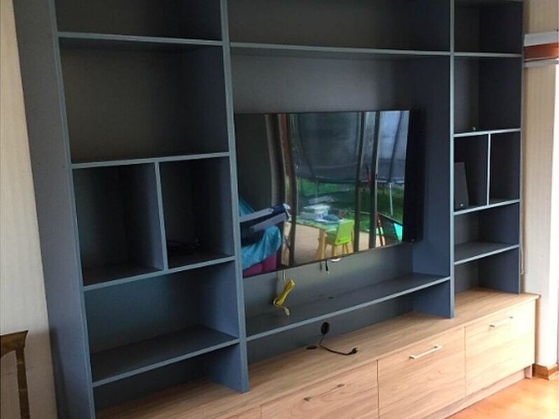 Mueble TV Chile